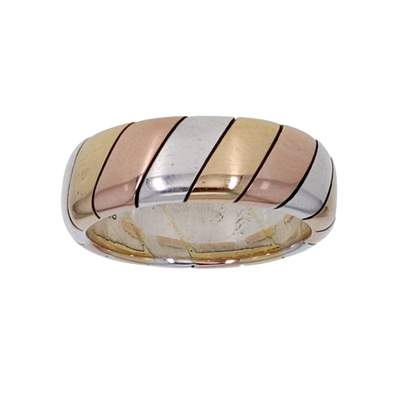 VAN CLEEF & ARPELS - Bandeau
