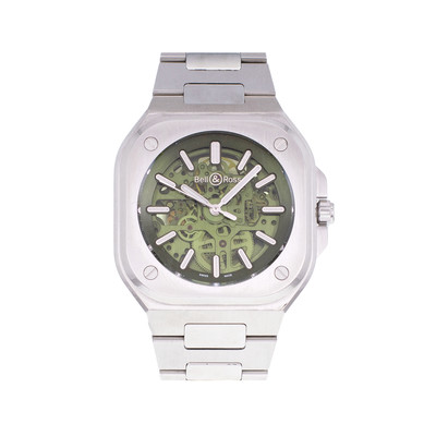 BELL & ROSS - BR-05