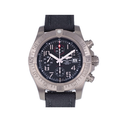 BREITLING - Avenger