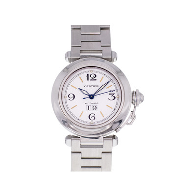 CARTIER - Pasha