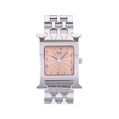 HERMES - Heure H