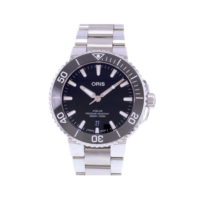 ORIS - Aquis