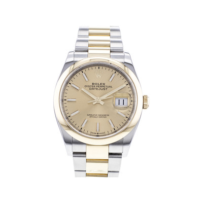 ROLEX - DateJust