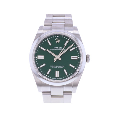 ROLEX - Oyster Perpetual