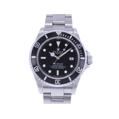 ROLEX - Sea-Dweller