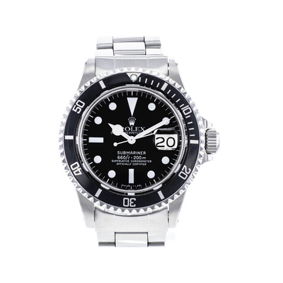 ROLEX - Submariner