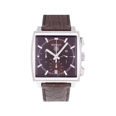 TAG HEUER - Monaco