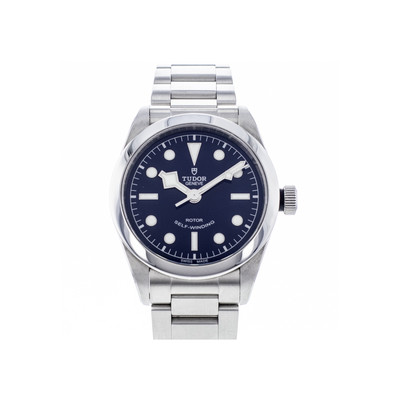 TUDOR - Black Bay