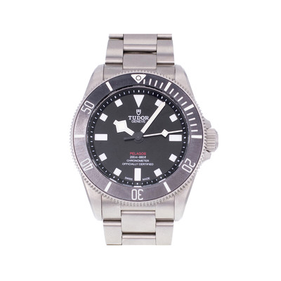 TUDOR - Pelagos