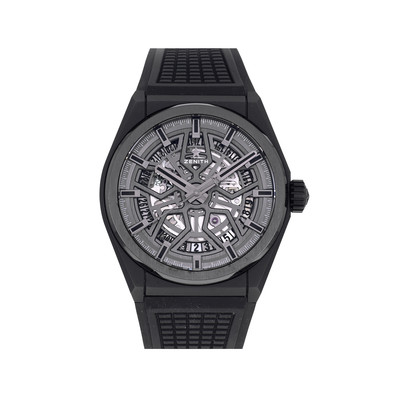 ZENITH - Defy
