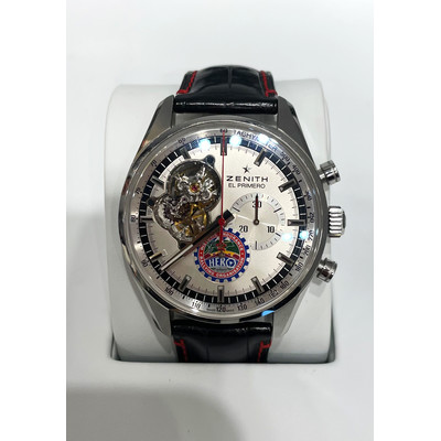 ZENITH - El Primero