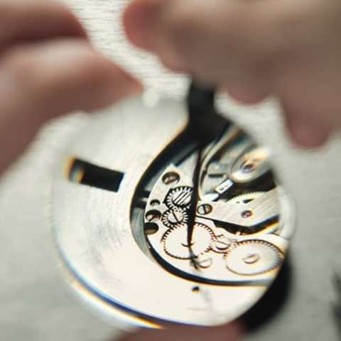 Contacter notre atelier
